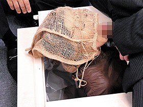 夫の部下にレ○プされた妻2 竹内梨恵　サンプル画像10